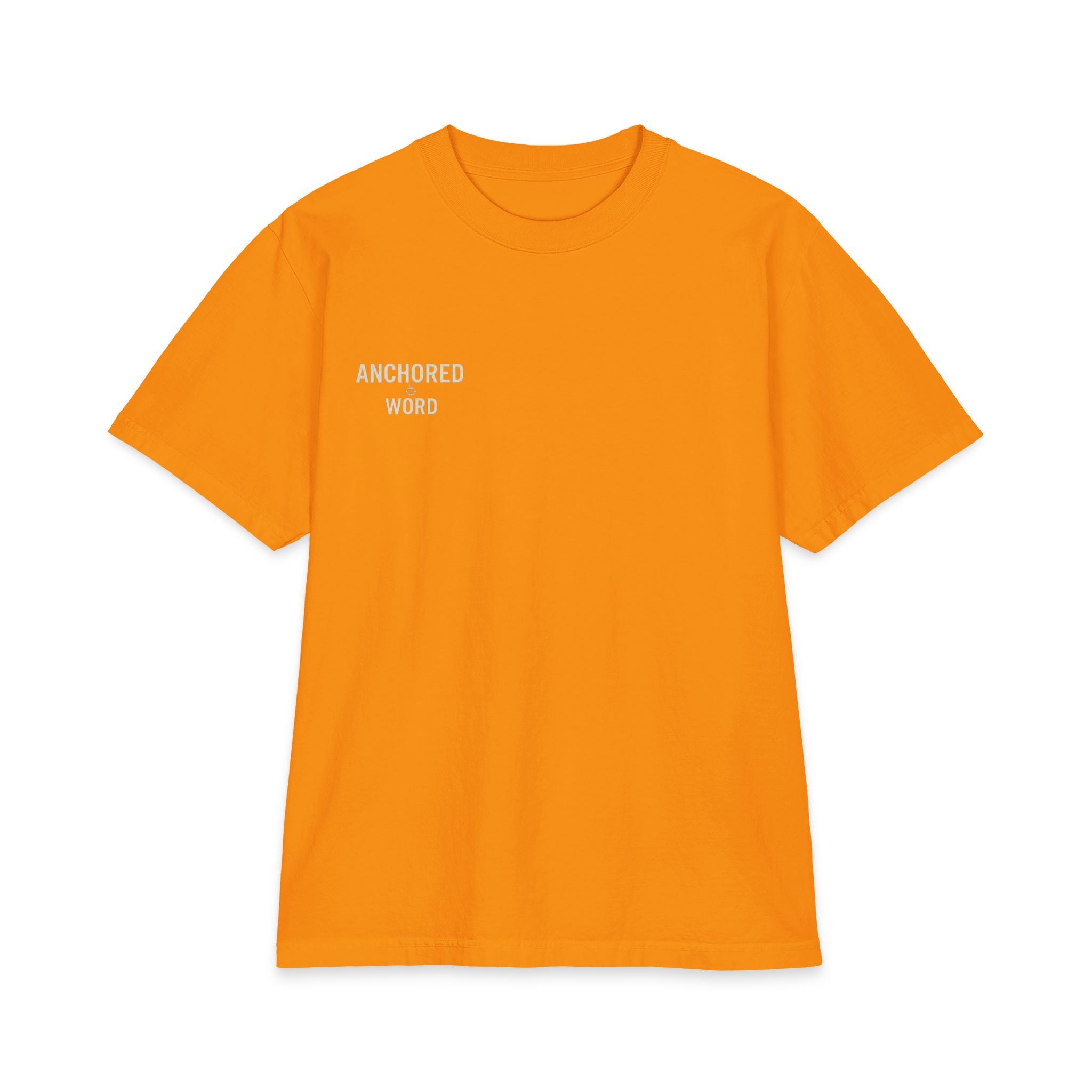 'Need Hope, Tap My Shoulder' T-Shirt — Comforting Message Tee